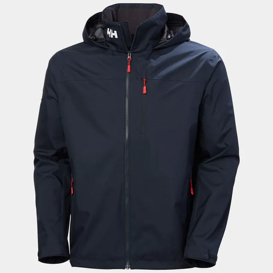 Giacca Helly Hansen Crew Sailing Jacket 2.0 Navy