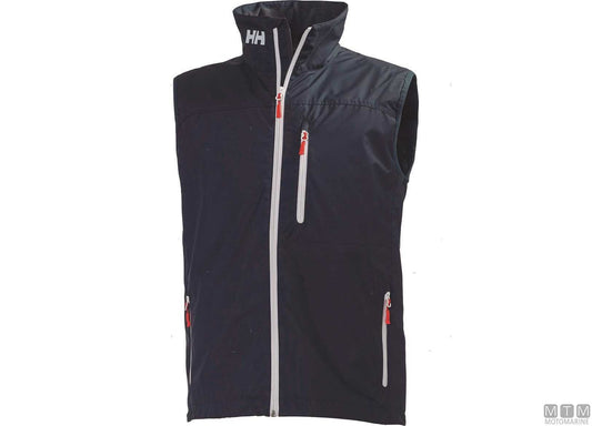 Gilet Crew Sailing Vest 2.0 Navy
