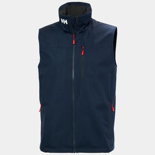 Gilet Crew Sailing Vest 2.0 Navy