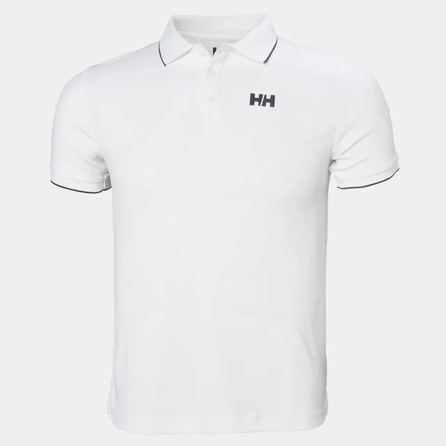 Polo Helly Hansen Kos White