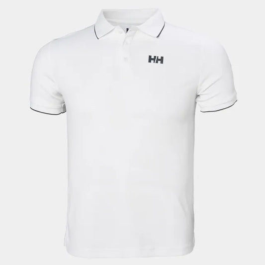 Polo Helly Hansen Kos White