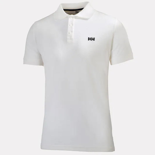 Polo Helly Hansen Driftline White