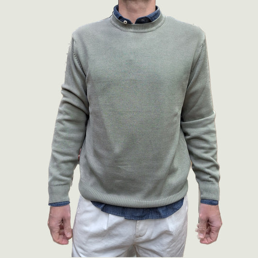 Maglia Homeward Cotone