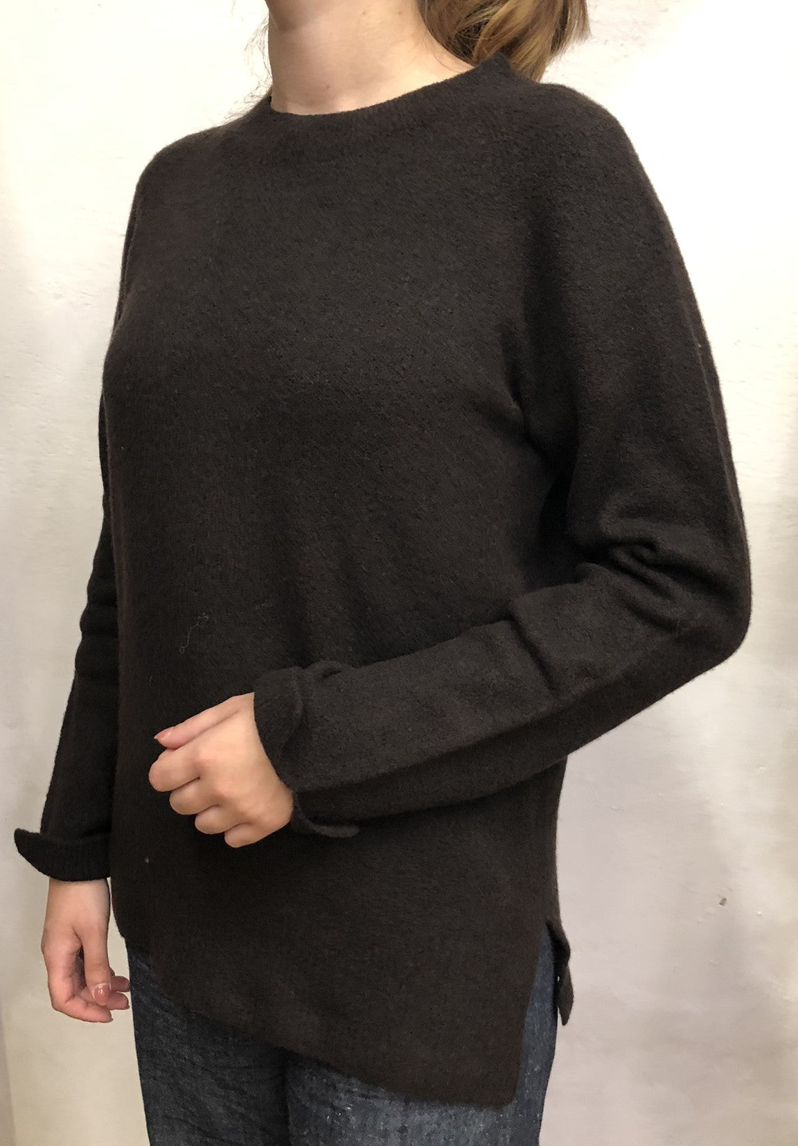Maglia Homeward Girocollo