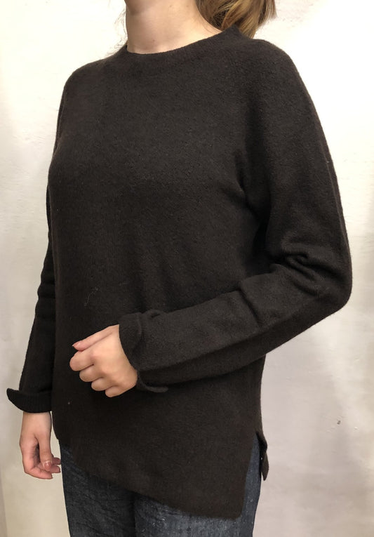 Maglia Homeward Girocollo
