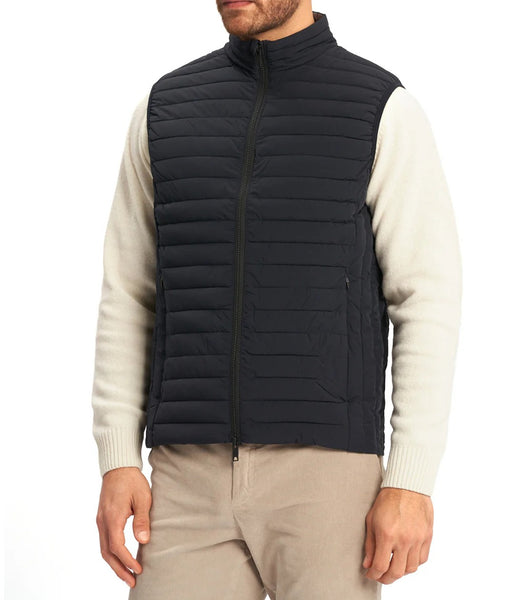 Gilet Homeward Nazca Navy