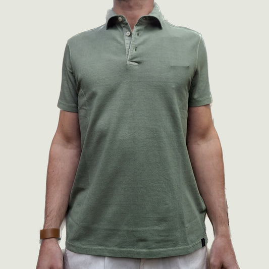 Polo Impure Cotone