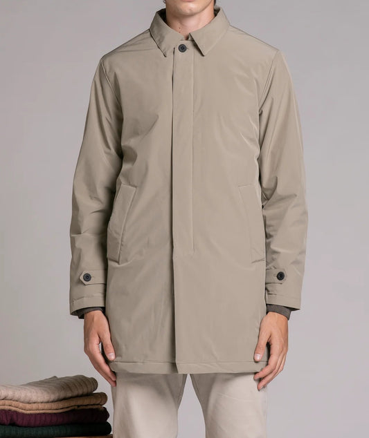 Giacca Impure Lord Beige