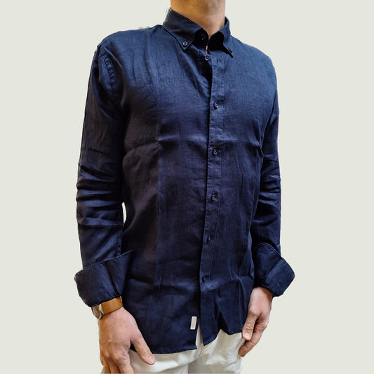 Camicia Impure 100% Lino