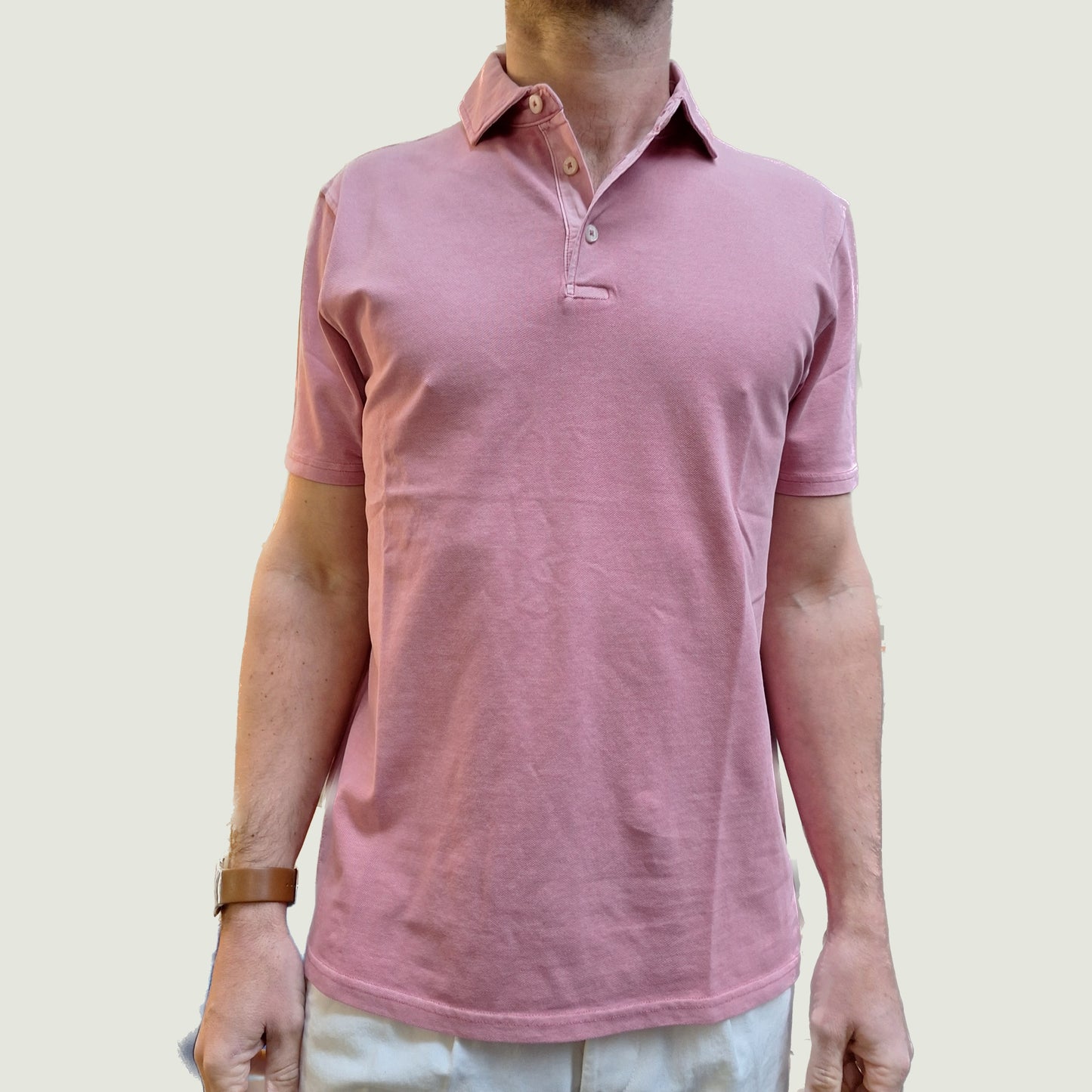 Polo Impure Cotone