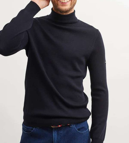 Maglia Saint James Collo Alto Lery