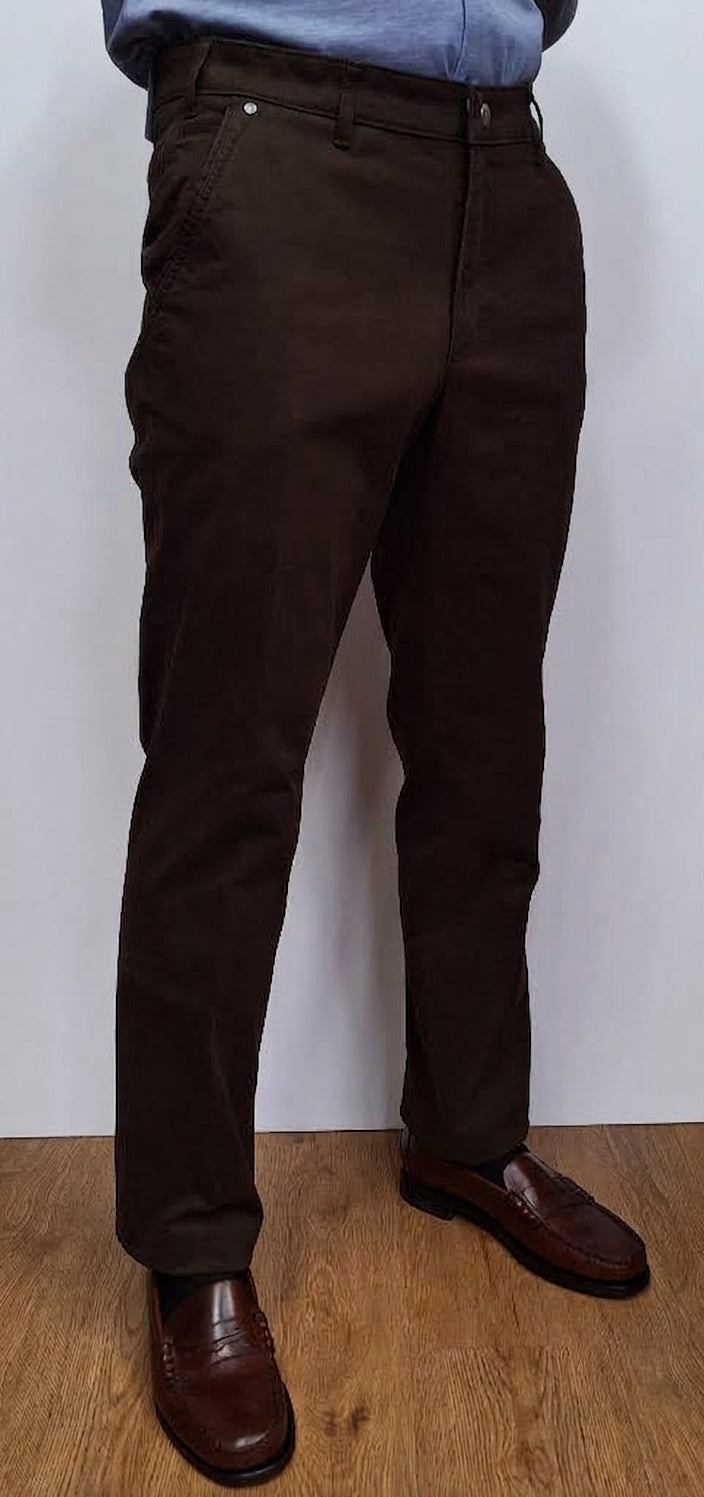 Pantaloni Mannheim