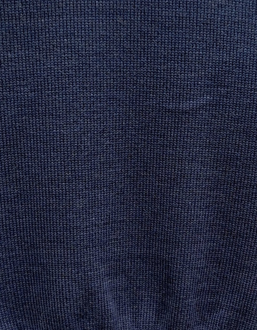 Maglia Emmeci Mezza Zip