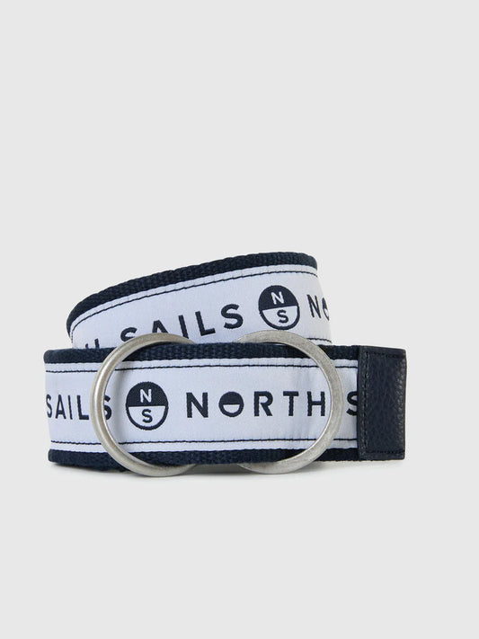Cintura North Sails Regolabile Bianco