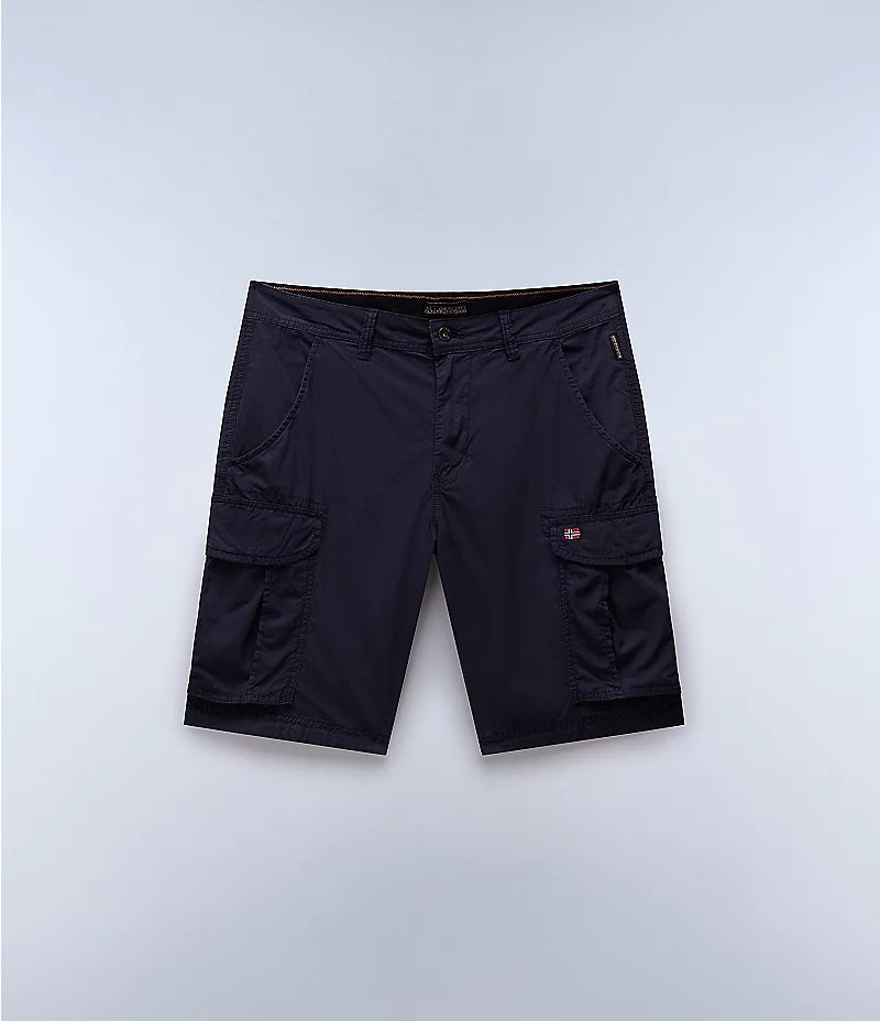 Bermuda Napapijri Noto Navy