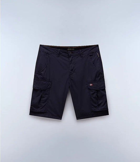 Bermuda Napapijri Noto Navy