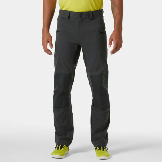 Pantaloni Helly Hansen Racing Deck Ebony