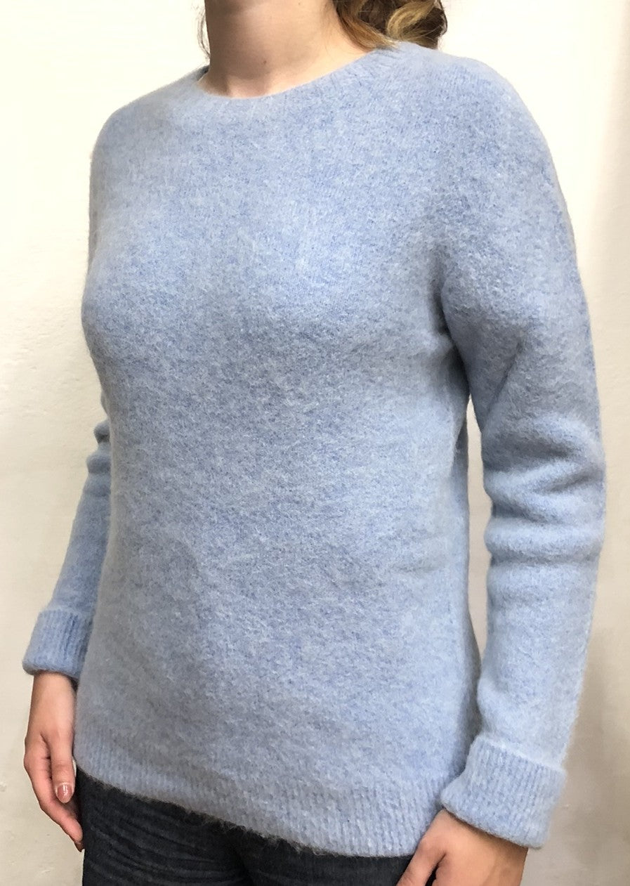 Maglia Maidamila Girocollo