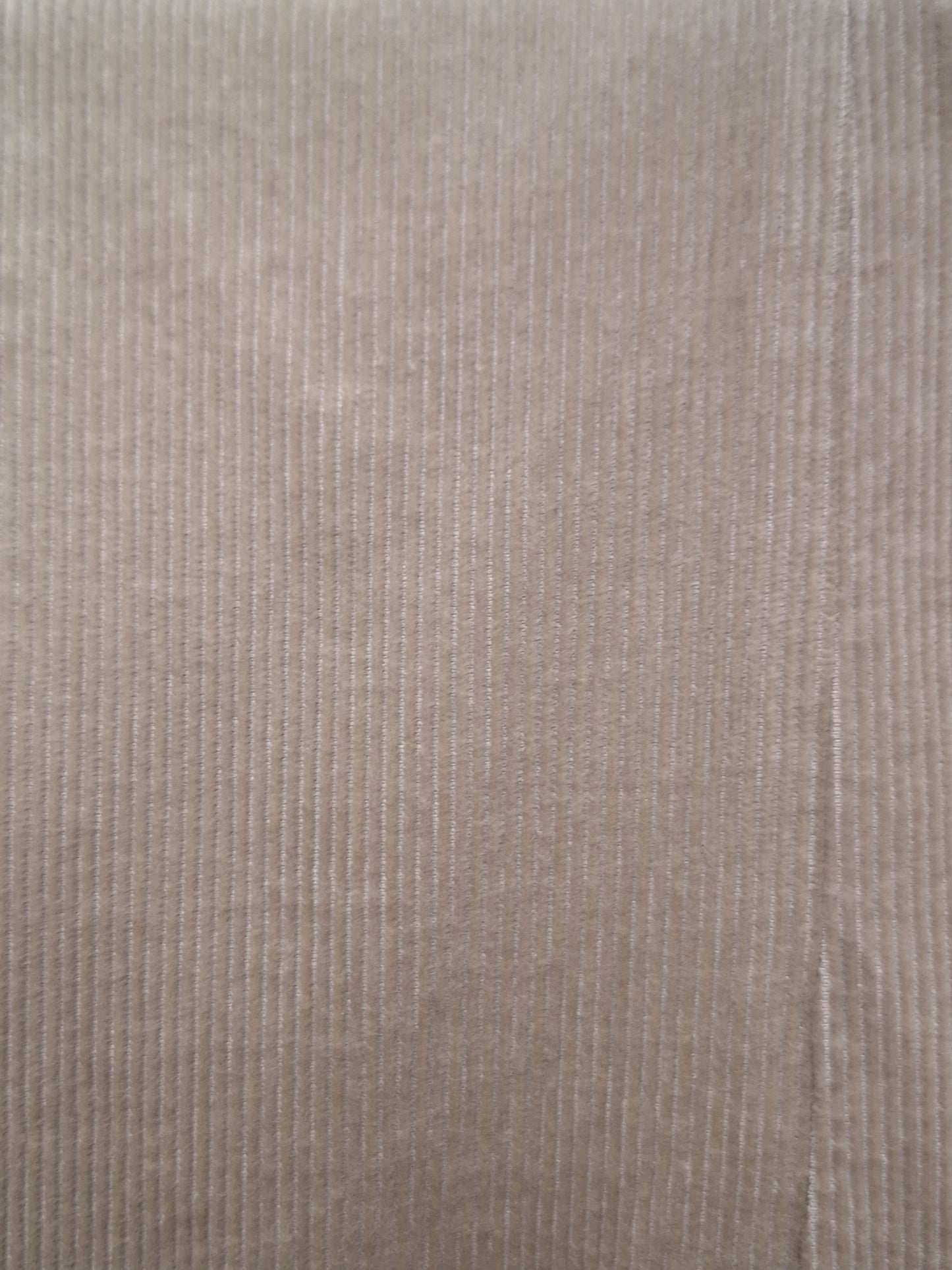 Pantaloni Teleria Zed "Shaila" Velluto
