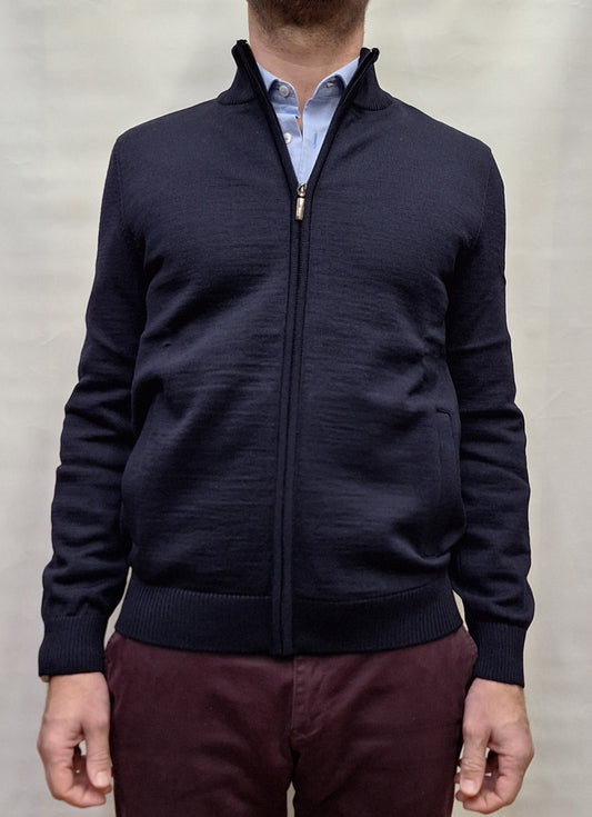 Maglia Saint James Colorado Navy