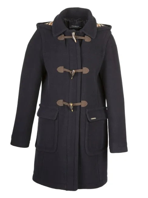Giacca Steinbock Daisy Montgomery Navy