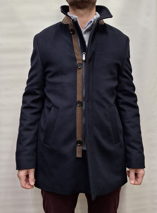 Giacca Steinbock Noah Navy