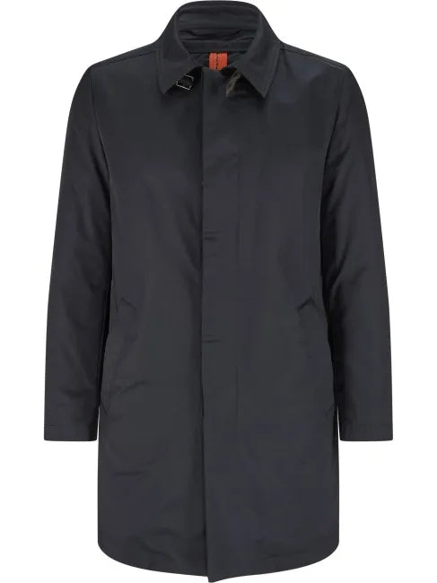 Giacca Steinbock Santa Fe Navy
