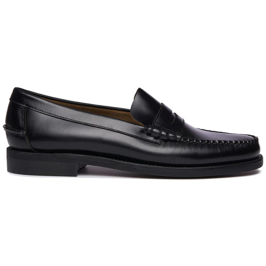 Scarpa Sebago Classic Dan Black