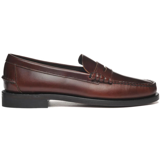 Scarpa Sebago Classic Dan Brown