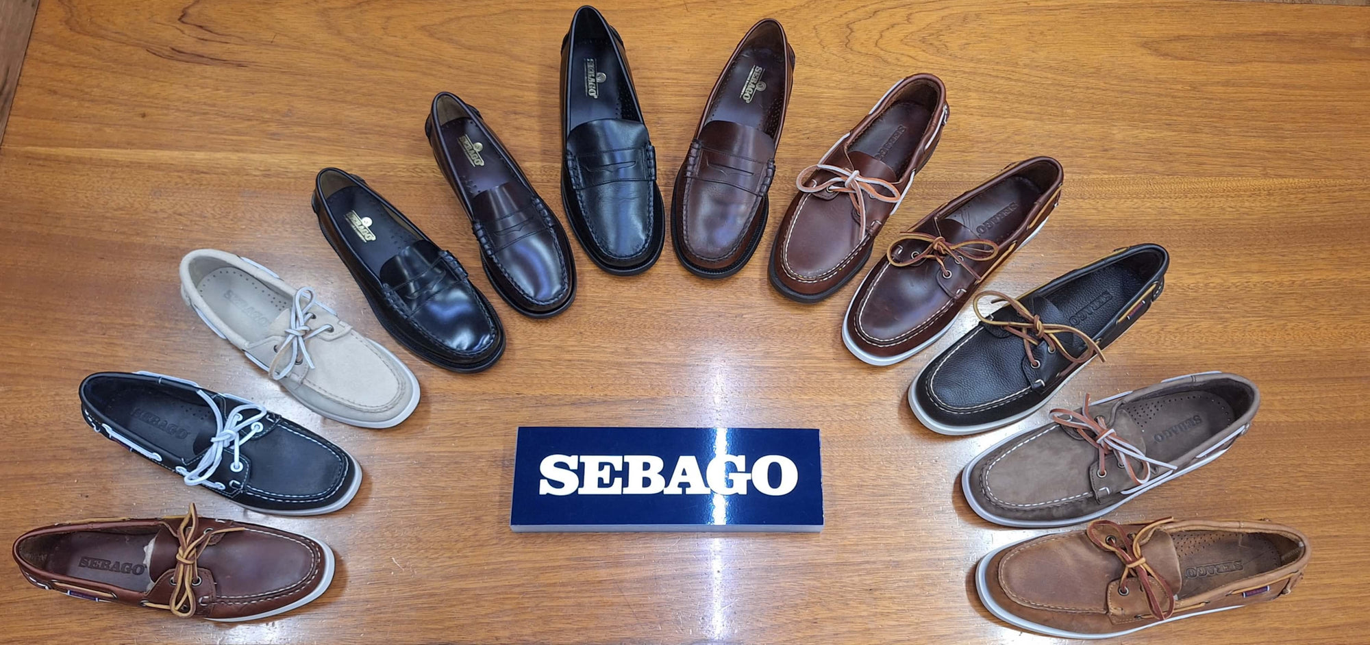 Sebago
