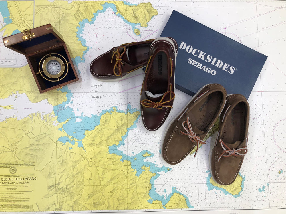 Sebago_Firenze_-_La_maona- scarpe