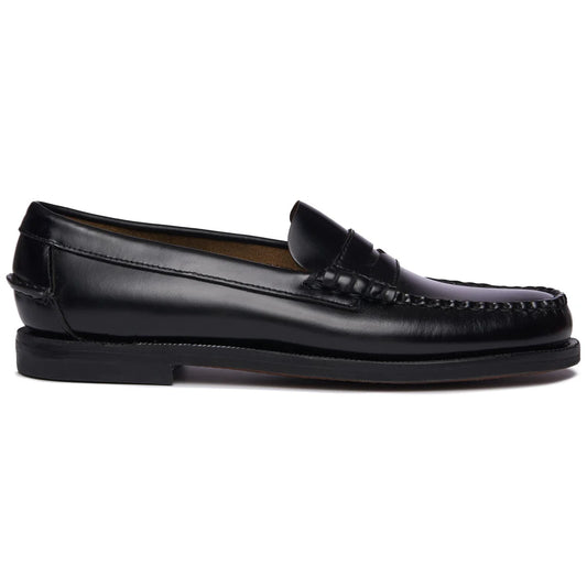 Scarpa Sebago Classic Dan Black