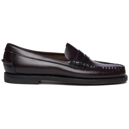 Scarpa Sebago Classic Dan Burgundy
