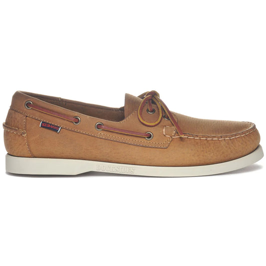 Scarpa Dockside Sebago Crazy Horse