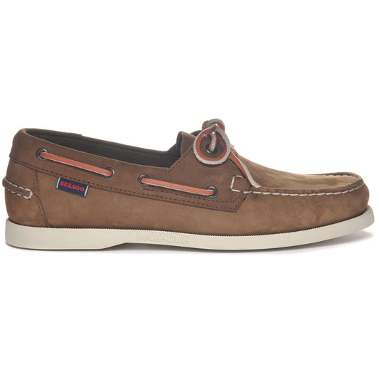 Scarpa Dockside Sebago Nubuk