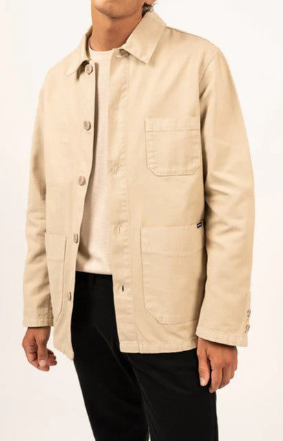 Giacca Saint James Sirocco Beige