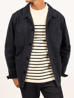 Giacca Saint James Sirocco Navy