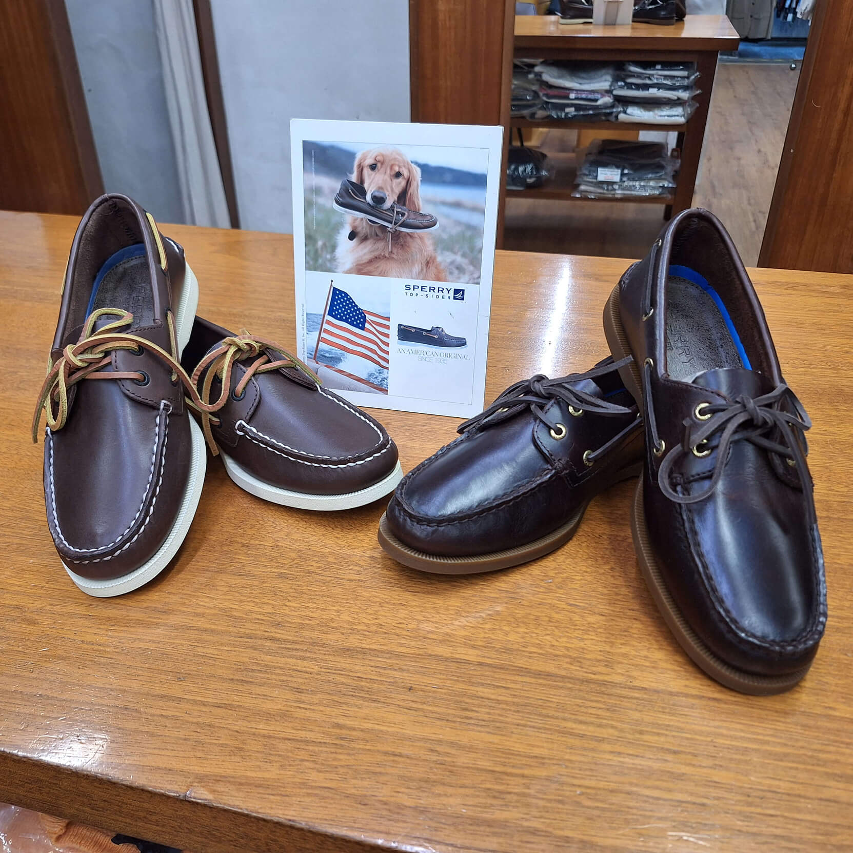Sperry