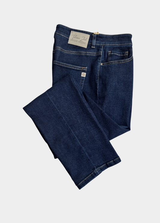 Pantaloni Teleria Zed Enrika Denim