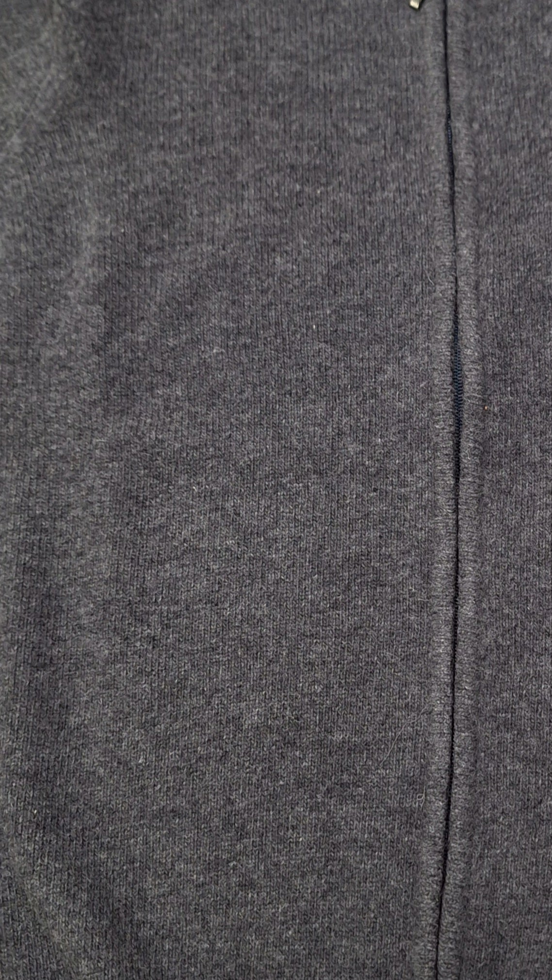 Maglia Terzofuso Zip Lunga