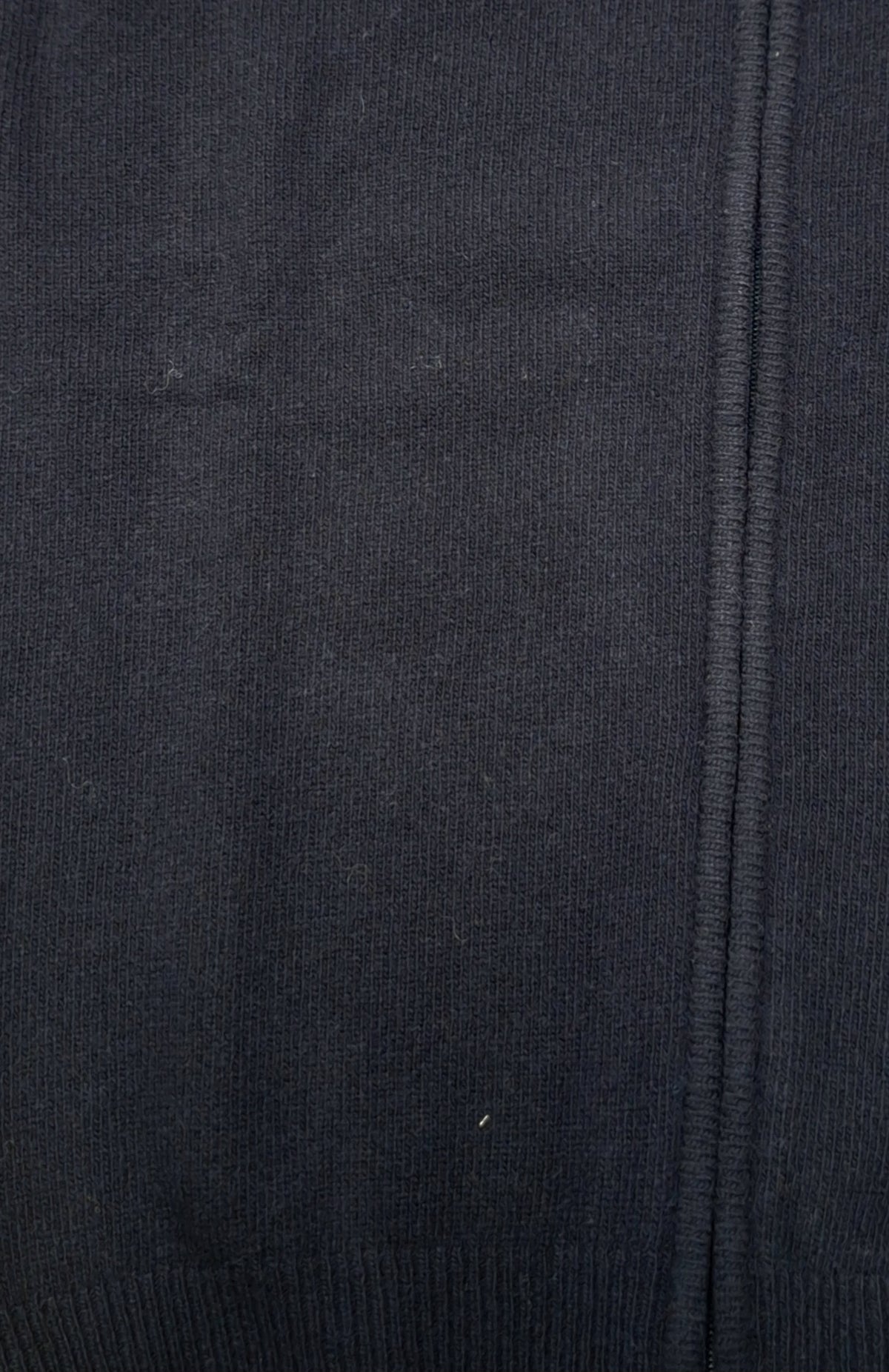 Maglia Terzofuso Zip Lunga