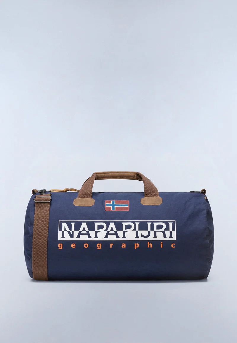 Borsa Da Viaggio Napapijri Bering Navy