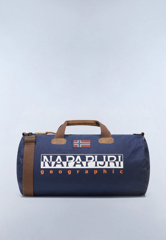 Borsa Da Viaggio Napapijri Bering Navy