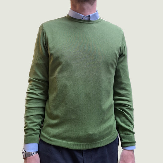 Maglia Emmeci Cotone Girocollo