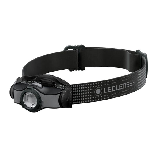 Torcia Frontale Ledlenser MH3