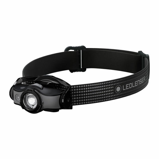 Torcia Frontale Ledlenser MH5