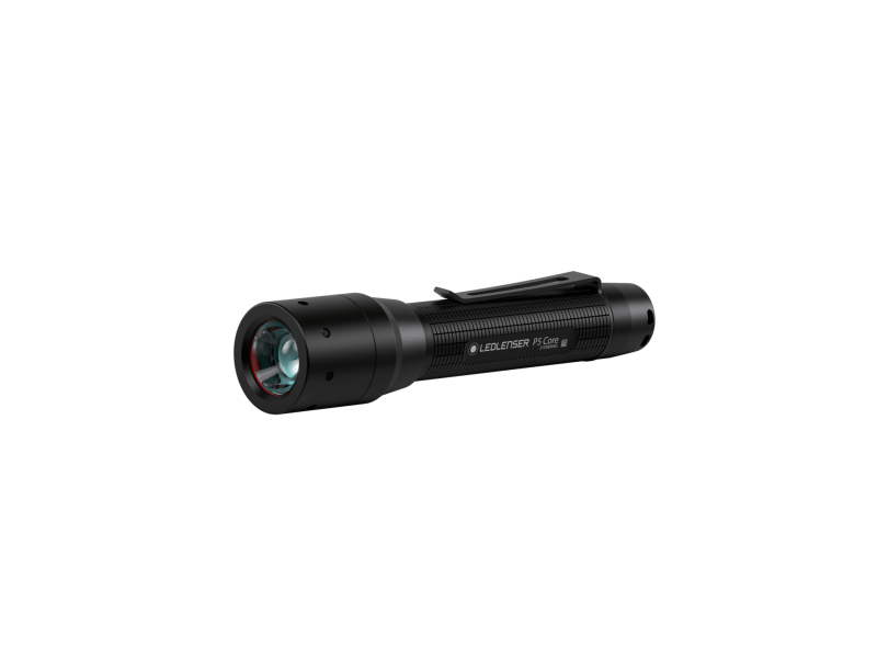 Torcia Ledlenser P5 Core