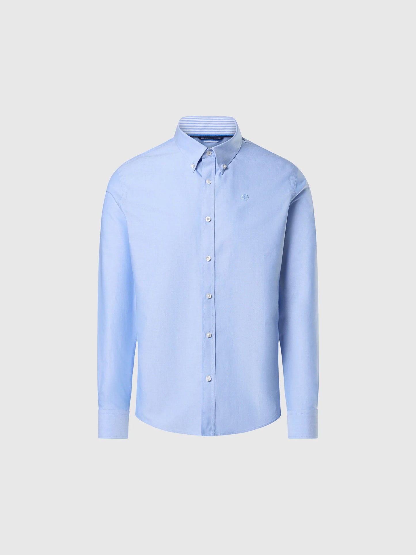 Camicia North Sails Cotone
