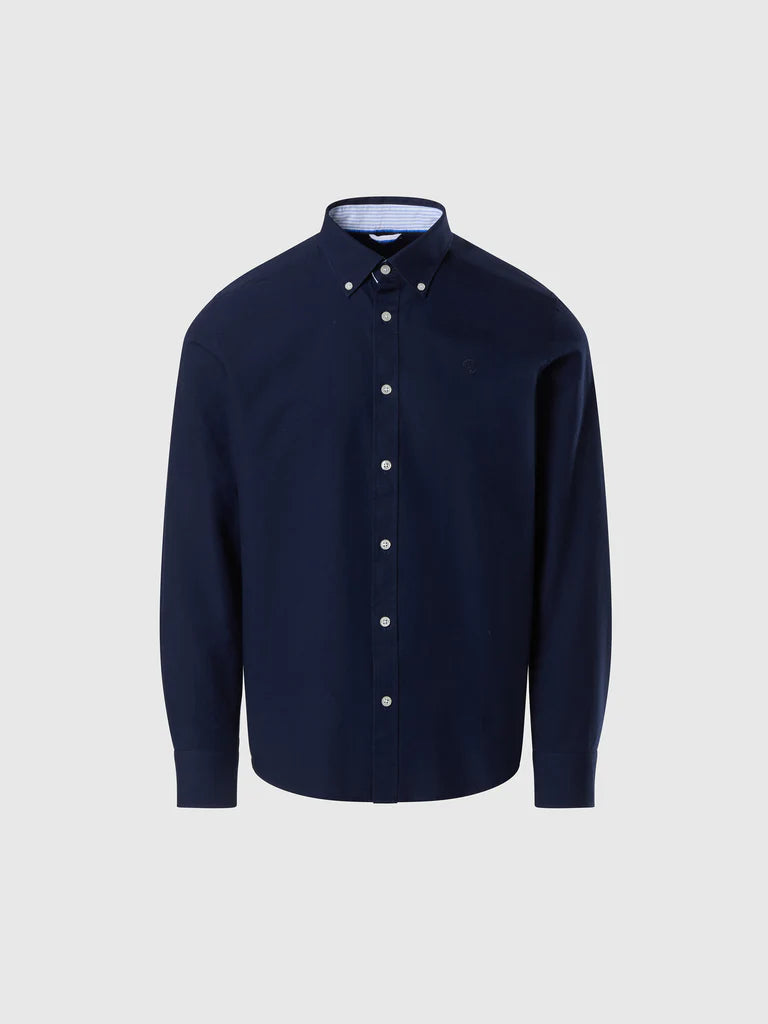 Camicia North Sails Cotone