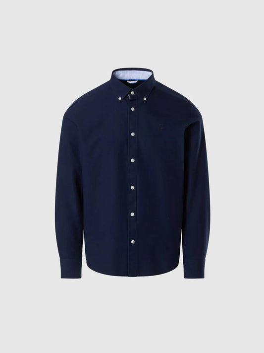 Camicia North Sails Cotone